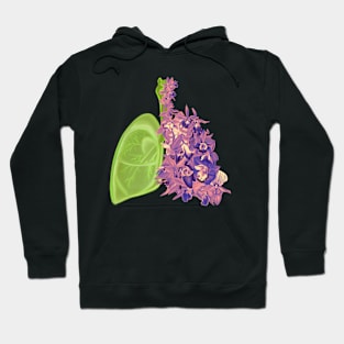 Breath of life Hoodie